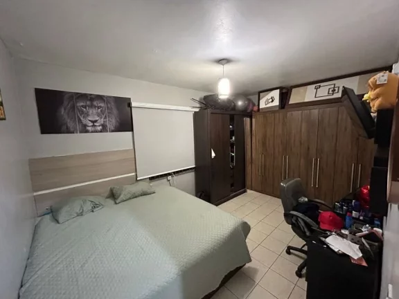 Imagem Casa com 4 dormitórios, 420 m² - venda por R$ 1.390.000,00 ou aluguel por R$ 8.000,00/mês - Vila Áurea - Poá/SP