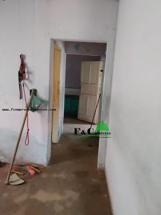Imagem Apartamento para Venda em Limeira, Vila Claudia, 2 dormitórios, 1 banheiro, 1 vaga