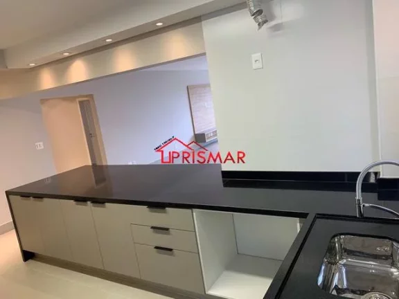 Imagem OPORTUNIDADE VENDA - APARTAMENTO ALTO PADRÃO 100 % REFORMADO FRENTE MAR