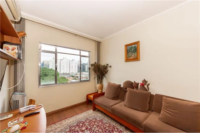 Imagem Apartamento à venda em São Paulo, Vila Nova Conceição, com 2 quartos, 70m2