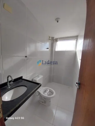 Imagem Apto - 2 Quartos - 1 Suíte reversível - 63m² - Camboinha, Cabedelo/PB