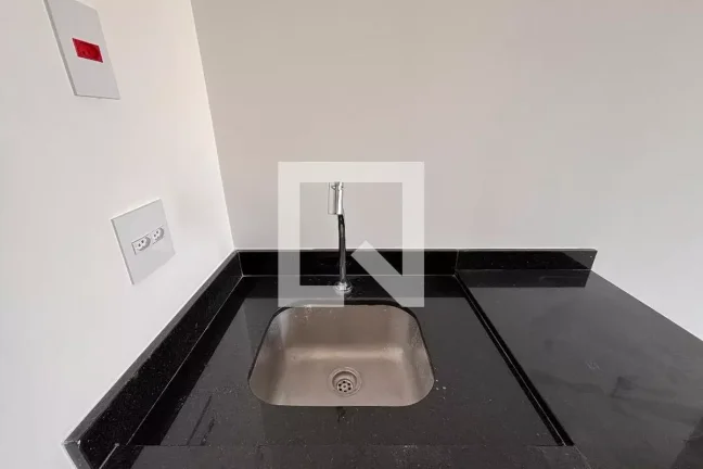 Imagem Apartamento à Venda - Vila Mariana, 1 Quarto, 33 m2