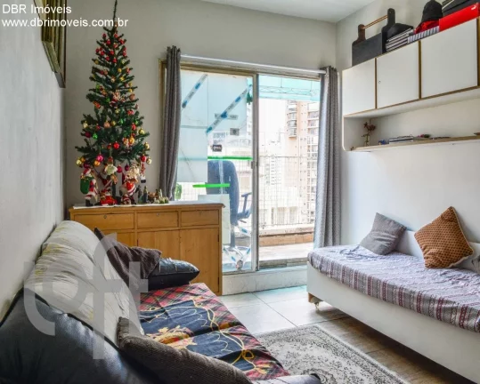 Imagem APARTAMENTO RESIDENCIAL em São Paulo - SP, Moema Pássaros