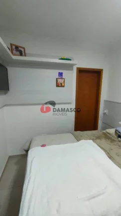 Imagem Cobertura / Penthouse à venda, Jardim Bom Pastor, Santo André, SP