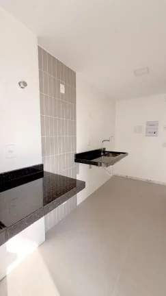 Imagem Apartamento com 2 Quartos à Venda, 60 m² em Praia De Itaparica - Vila Velha