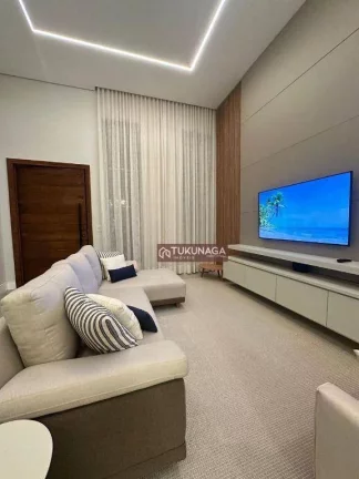 Imagem Casa com 4 quartos à venda, 258 m² por R$ 2.980.000 - Morada da Praia - Bertioga/SP