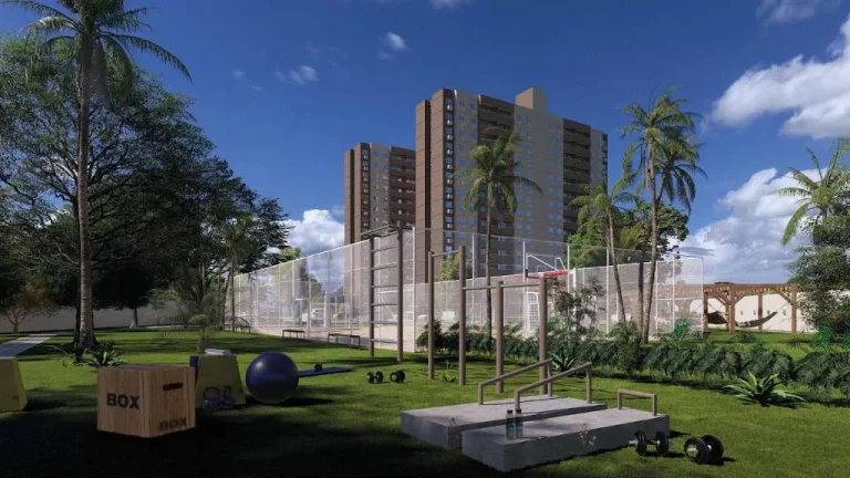 Imagem Apartamento Padrão