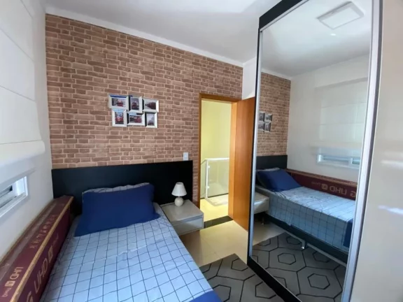Imagem Sobrado com 3 dormitórios à venda, 89 m² por R$ 685.000,00 - Itaoca - Guararema/SP