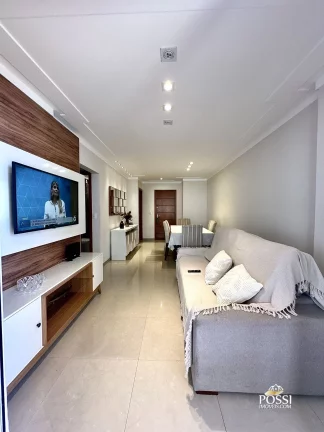Imagem Ed. - Apartamento de 4 Quartos na Praia de Itapoã - Valor de Oportunidade