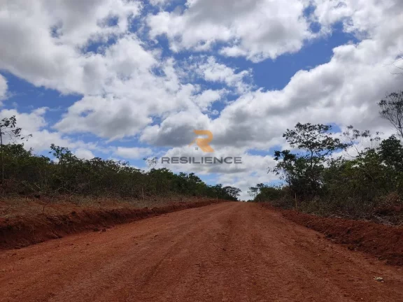 Imagem Fazenda Recanto da Jaguara - 10 minutos de Lagoa Santa
