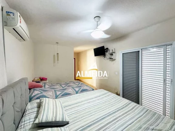 Imagem Casa com 3 dormitórios à venda, 123 m² por R$ 700.000,00 - Parque Universitário - Rio Claro/SP