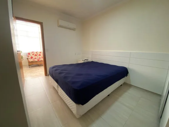 Imagem Lindo apartamento a venda em Santos na Ponta da Praia