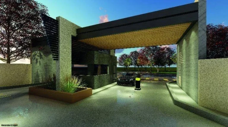 Imagem Terreno à venda, 1034 m² por R$ 800.000,00 - Condominio Le Portier Nautic Residence - Piedade/SP