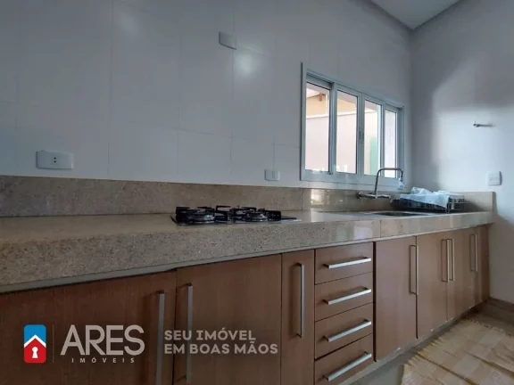Imagem Casa com 3 dormitórios à venda, 249 m² por R$ 1.300.000,00 - Vila São Pedro - Americana/SP
