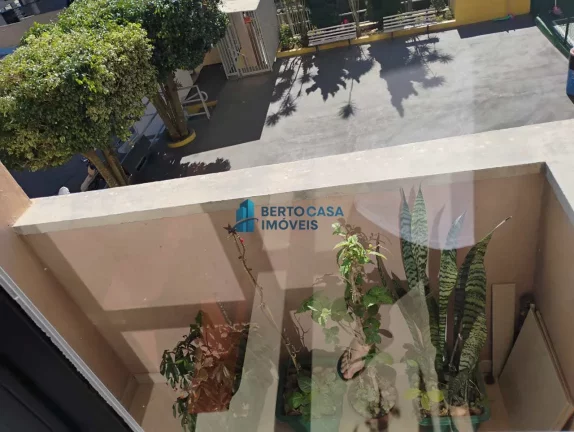 Imagem Apartamento Padrão