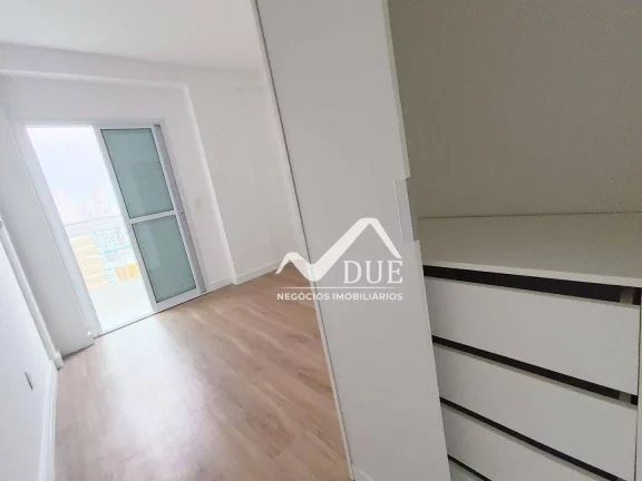 Imagem Apartamento com 3 dormitórios para alugar, 106 m² por R$ 7.500,00/mês - Ponta da Praia - Santos/SP