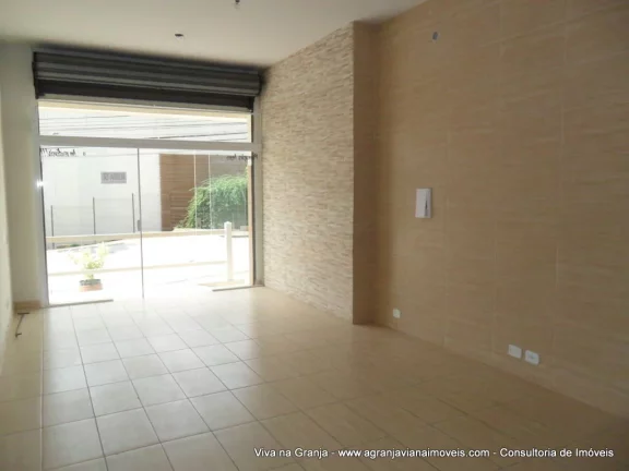 Imagem Prédio, 750 m², à venda por R$ 5.800.000 ou aluguel por R$ 23.000/mês Granj