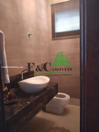 Imagem Casa / Sobrado para Venda em Limeira, Residencial dos Girassóis, 3 dormitórios, 1 suíte, 2 banheiros