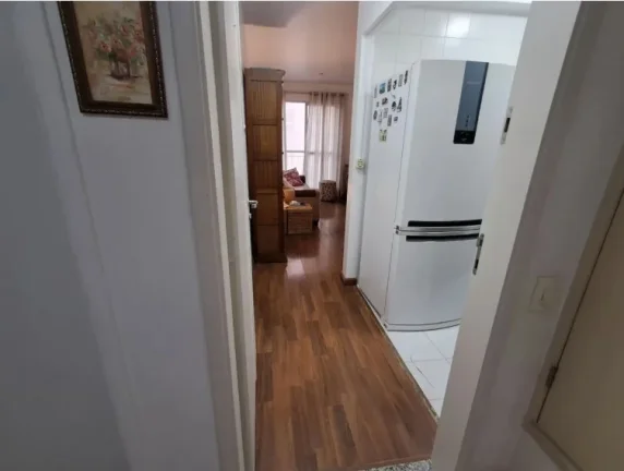 Imagem Apartamento para Locação em São Paulo, Cambuci, 3 dormitórios, 1 suíte, 2 banheiros, 2 vagas