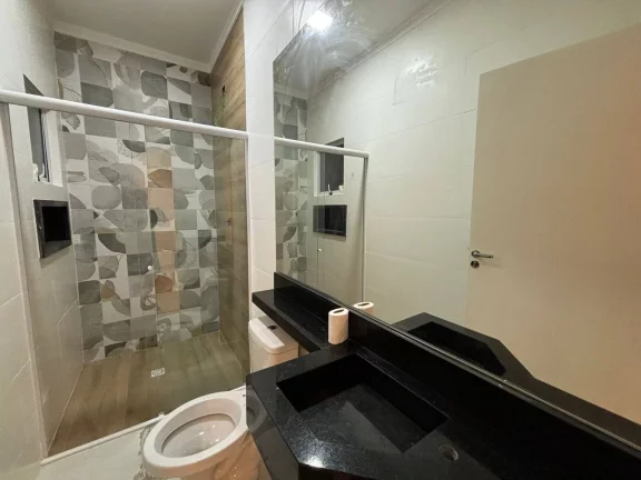 Imagem Casa térrea à venda no Vila Verde!
