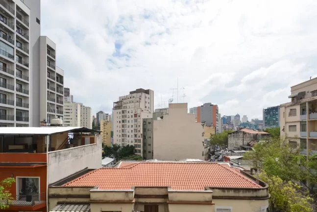 Imagem Apartamento com 3 Quartos à Venda, 152 m² em Bela Vista - São Paulo