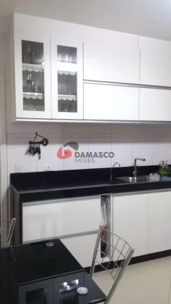 Imagem Apartamento à venda 4 Quartos, 4 Suites, 3 Vagas, 176M², Santa Paula, São Caetano do Sul - SP