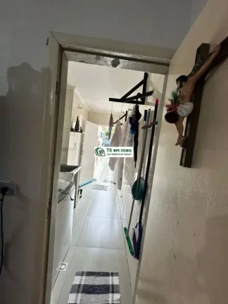 Imagem CASA RESIDENCIAL em SÃO JOSÉ DOS CAMPOS - SP, SANTANA