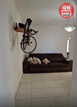 Imagem Apartamento - Campo Grande - Santos/SP