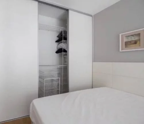 Imagem Duplex para LOCAÇÃO em Vila Nova Conceição - Blue Loft 50m²
