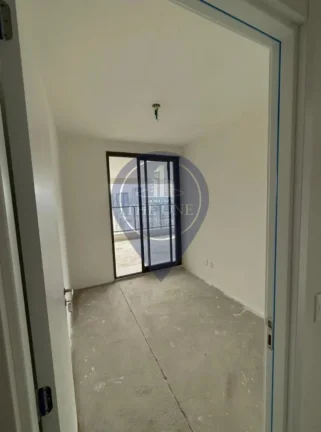 Imagem Impecável apartamento de 4 quartos e 3 suítes no Brooklin Paulista, São Paulo - SP com 205m² e 3 vagas de garagem