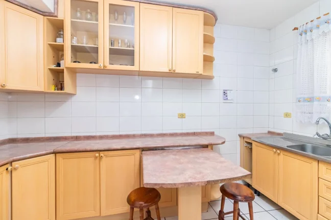Imagem Sobrado com 3 quartos no Boqueirão