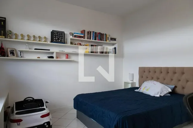 Imagem Casa à Venda - Vargem Pequena, 5 Quartos, 560 m2