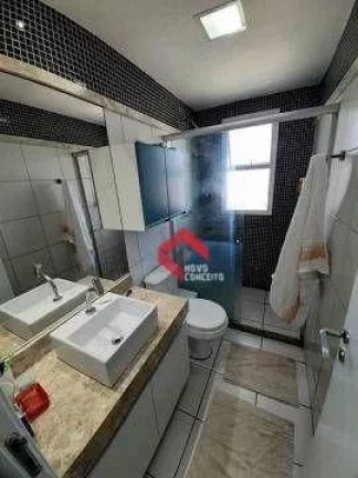 Imagem Apartamento à venda, 136 m² por R$ 1.150.000,00 - Aldeota - Fortaleza/CE