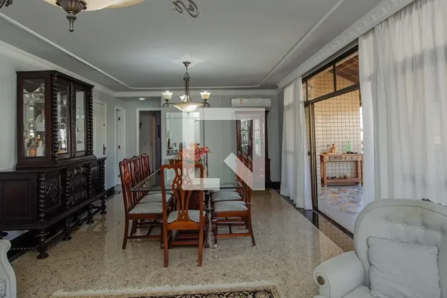 Imagem Apartamento à Venda - Recreio, 4 Quartos, 261 m2