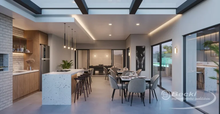 Imagem Apartamento Em Construção em Anita Garibaldi - Joinville
