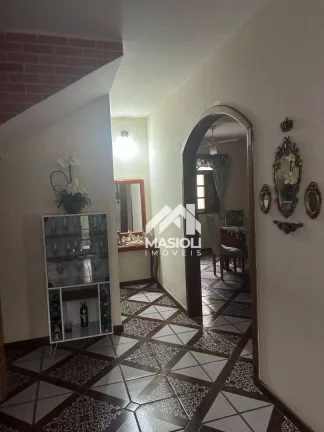 Imagem Casa à venda, 230 m² por R$ 980.000,00 - Santos Dumont - Vila Velha/ES