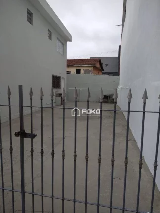 Imagem Sobrado com 2 dormitórios, 92 m² - venda por R$ 583.000,00 ou aluguel por R$ 2.680,00/mês - Vila São Pedro - Guarulhos/SP