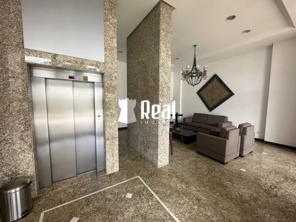 Imagem 4 Suítes no Jd. Apipema - Ondina