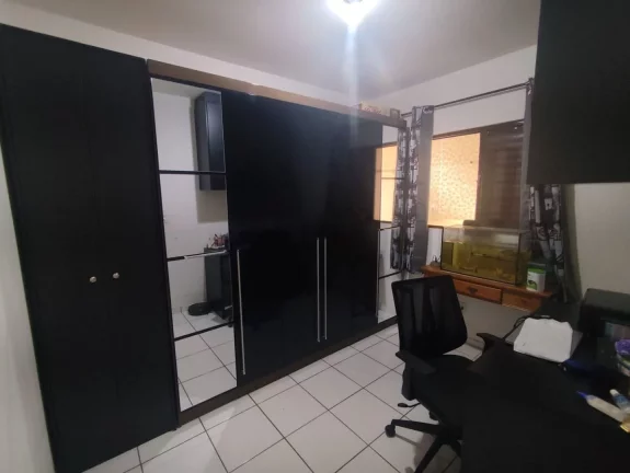 Imagem CASA TÉRREA - ALTOS DE REBOLÇAS - JARDIM DALLORTO - SUMARÉ