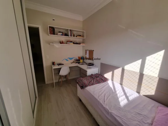 Imagem Apartamento para Venda, com 3 dormitórios, 2 vagas, com 94m², Condomínio Trilogy Helbor, Cen, São Bernardo do Campo