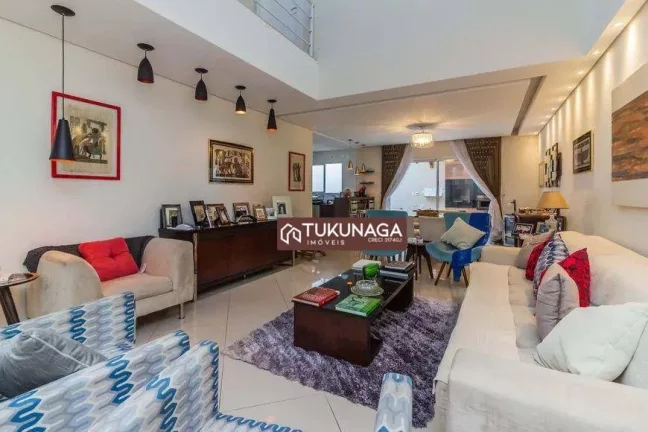 Imagem Sobrado com 3 quartos à venda, 240 m² por R$ 1.440.000 - Vila Albertina - São Paulo/SP