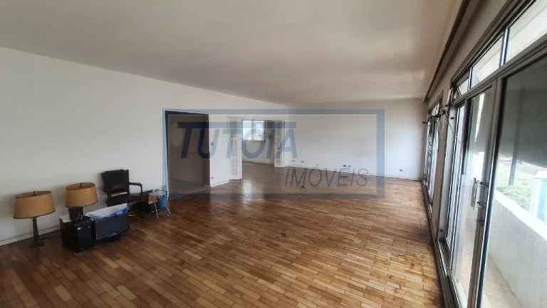 Imagem APARTAMENTO À VENDA NO JARDIM PAULISTA, SÃO PAULO
