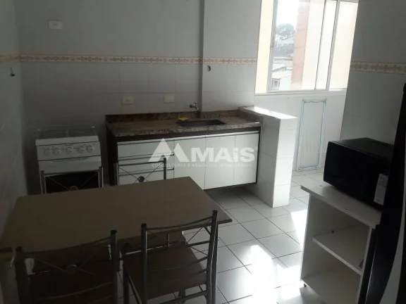 Imagem Apartamento Jardim Vila Romão