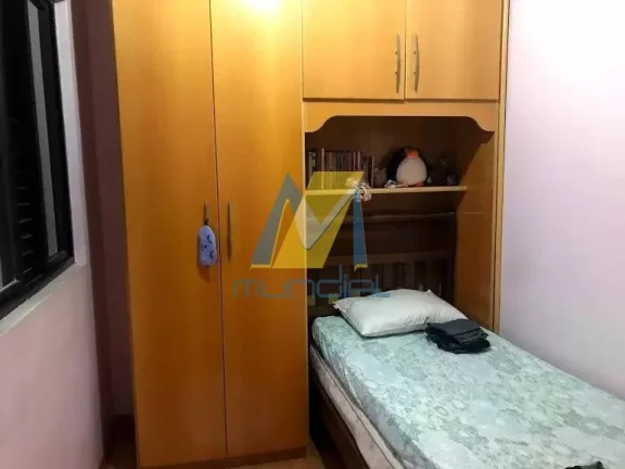 Imagem Casa incrível à venda: 4 dormitórios, 3 vagas e espaço gourmet completo