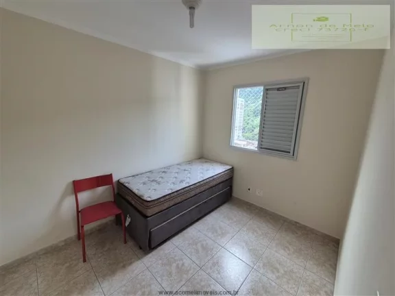 Imagem Apartamentos no Litoral para venda em Praia Grande no bairro Canto do Forte