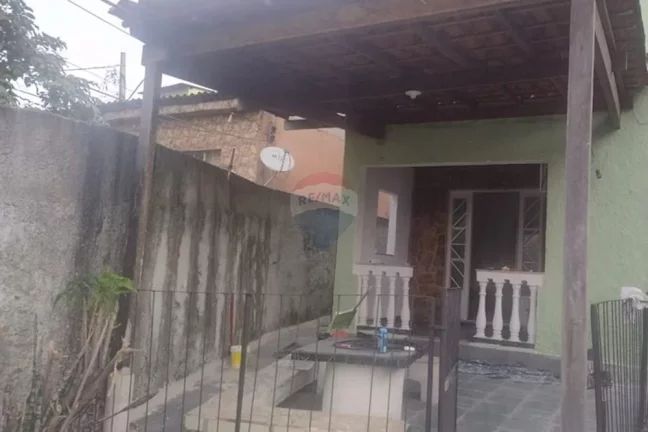 Imagem Casa a venda com 2 quartos 66 m² Bento Ribeiro - Rio de Janeiro