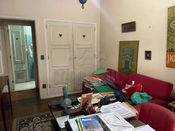Imagem Copacabana – Rua Santa Clara | Residencial › Apartamento 3 quarto(s) à Venda
