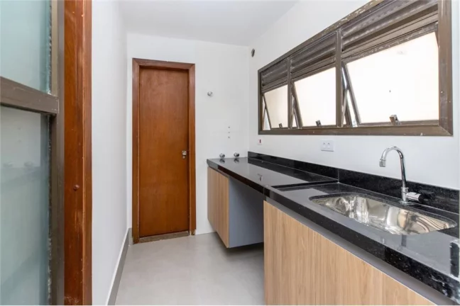 Imagem COBERTURA RESIDENCIAL em São Paulo - SP, Moema