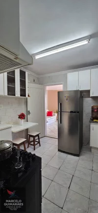 Imagem Apartamento Solar North West 3 Dormitórios sendo 1 Suíte