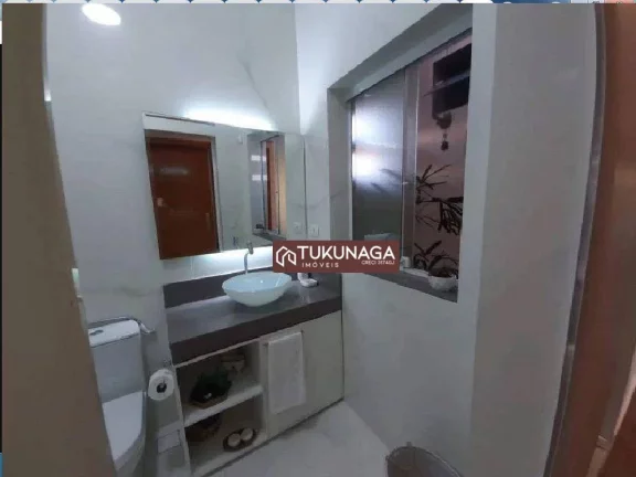 Imagem Sobrado com 4 quartos à venda, 270 m² por R$ 670.000 - Jardim Brasil - São Paulo/SP